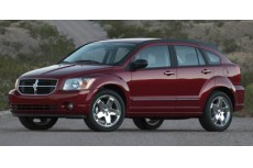2008 Dodge Caliber SE