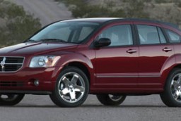 2008 Dodge Caliber SE