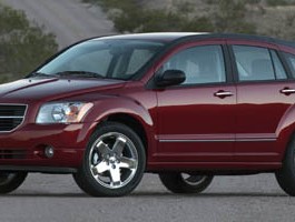 2008 Dodge Caliber SE