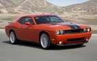 Chrysler Bumps Price of 2010 Dodge Challenger SRT8 To $41,230