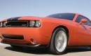 2008 Dodge Challenger SRT8 official details