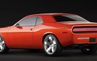 2008 Dodge Challenger SRT8 pricing starts at $37,995