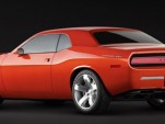 2008 Dodge Challenger SRT8 pricing starts at $37,995