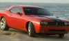 2008 Dodge Challenger SRT8