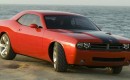 2008 Dodge Challenger SRT8