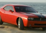 2008 Dodge Challenger Photos