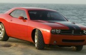 2008 Dodge Challenger Photos