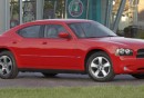 2008 Dodge Charger 