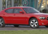 2008 Dodge Charger 