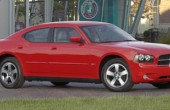 2008 Dodge Charger Photos