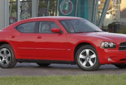 2008 Dodge Charger 