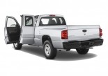 2008 Dodge Dakota Photos