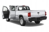 2008 Dodge Dakota Photos