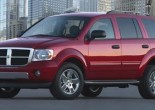 2008 Dodge Durango Photos