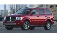 2008 Dodge Durango SXT