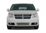2008 Dodge Grand Caravan Photos