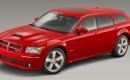 2008 Dodge Magnum SRT8