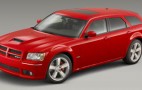 SRT Boss Ralph Gilles Wants To Revive Dodge Magnum, SRT Viper Likely