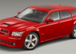 2008 Dodge Magnum SRT8