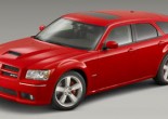 2008 Dodge Magnum Photos