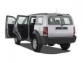 2008 Dodge Nitro