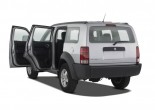 2008 Dodge Nitro Photos
