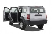 2008 Dodge Nitro Photos