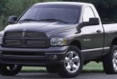2008 Dodge Ram 1500 ST