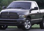 2008 Dodge Ram 1500 Photos