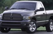 2008 Dodge Ram Photos