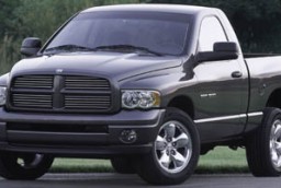 2008 Dodge Ram 1500 ST