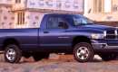 2008 Dodge Ram 2500 ST