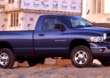 2008 Dodge Ram 2500 Photos