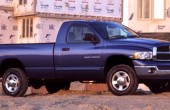 2008 Dodge Ram 2500 Photos