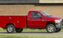 2008 Dodge Ram 3500 