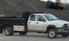 2008 Dodge Ram 4500 