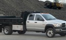 2008 Dodge Ram 4500 