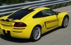 Video: Dodge EV sports car prototype takes on the Challenger SRT8