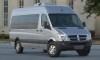 2008 Dodge Sprinter Wagon 