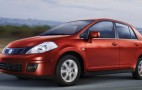 Nissan halts alliance plans with Chrysler
