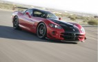 Video: Dodge Viper lives, will see production beyond 2009