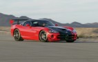 Chrysler: Dodge Viper ACR 'sold out'
