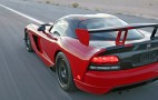 2008 Dodge Viper SRT10 ACR priced at $98,110