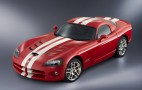 2008 Dodge Viper SRT10 unleashed