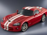 2008 Dodge Viper SRT10 unleashed