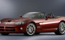 2008 Dodge Viper SRT10