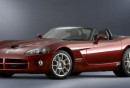2008 Dodge SRT Viper 2008 Dodge Viper SRT10