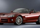 2008 Dodge Viper Photos