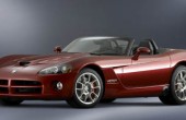 2008 Dodge SRT Viper Photos