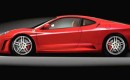 2008 Ferrari 430 